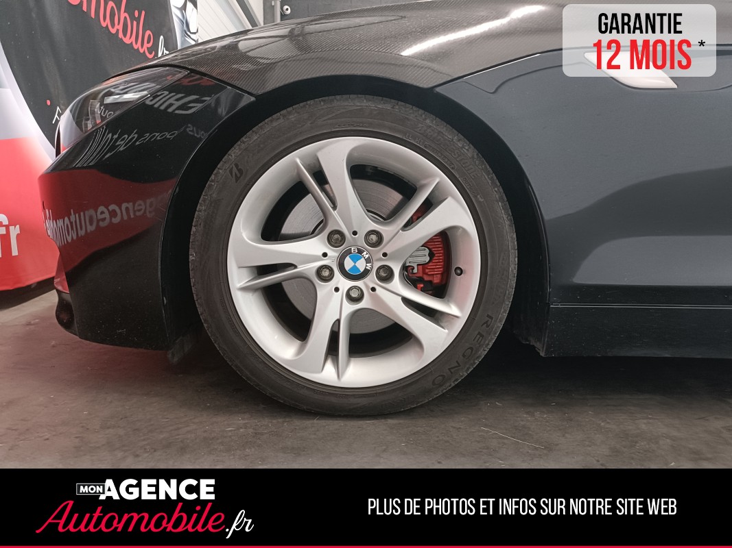 BMW Z4 Roadster 30I 3.0 258 CV LUXE