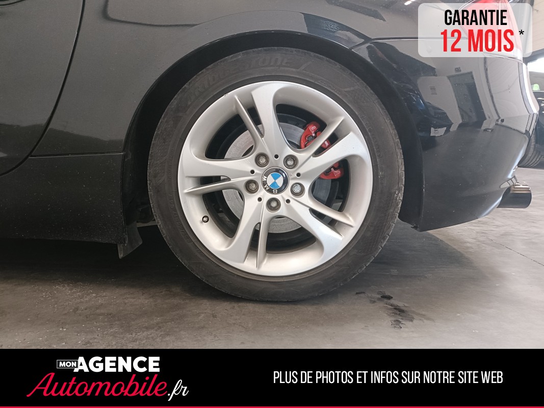 BMW Z4 Roadster 30I 3.0 258 CV LUXE