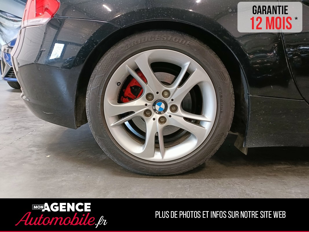 BMW Z4 Roadster 30I 3.0 258 CV LUXE