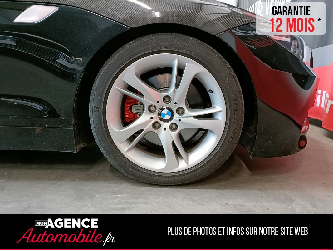 BMW Z4 Roadster 30I 3.0 258 CV LUXE