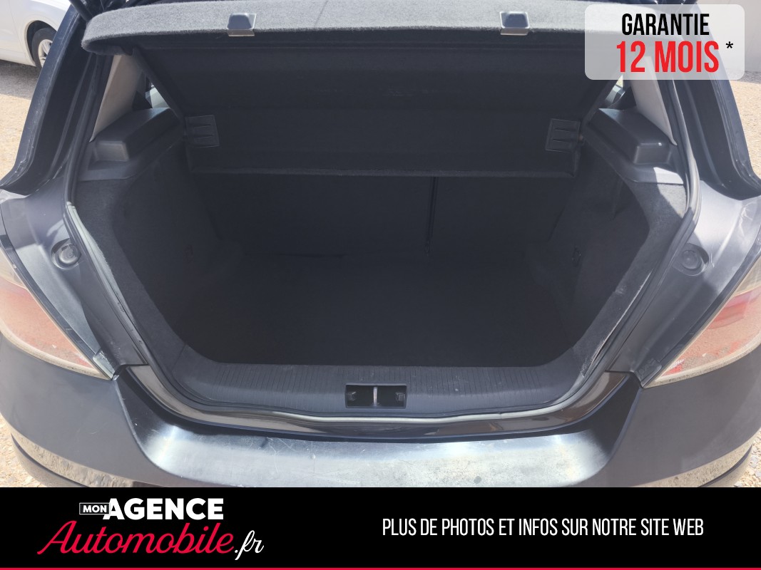 Opel ASTRA 1.3 CDTI 90 ENJOY "Défauts Carrosserie" / Garantie 12 Mois