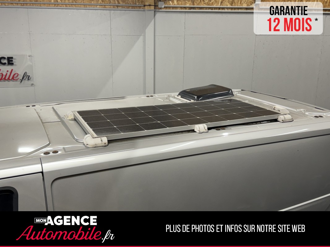 Ford TRANSIT CUSTOM AMENAGE L1H1 2.2 TDCi 125 CH / Garantie 12 Mois