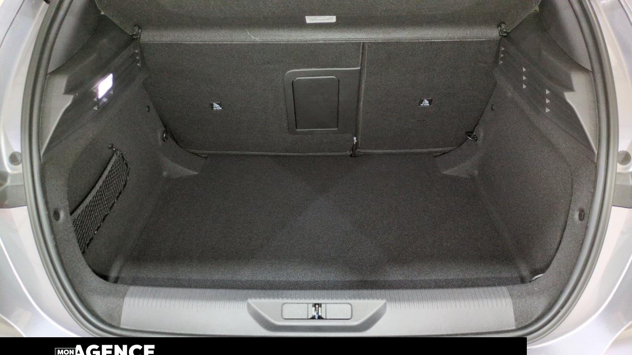 Peugeot 308 NOUVELLE BLUEHDI 130 S&S BVA EAT8 GT