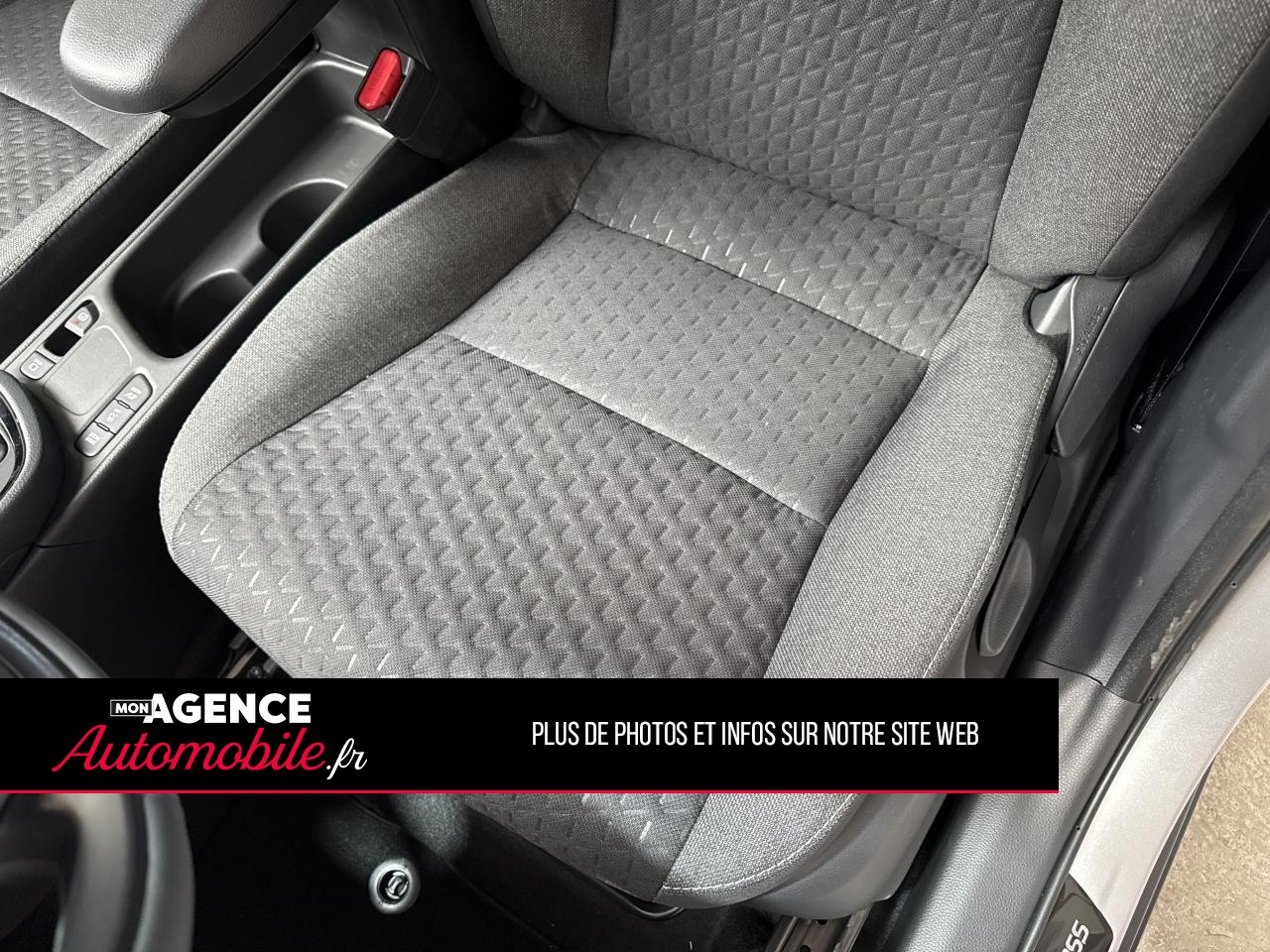 Toyota YARIS CROSS HYBRIDE 130H BVA E-CVT 2WD DESIGN SUREQUIPE