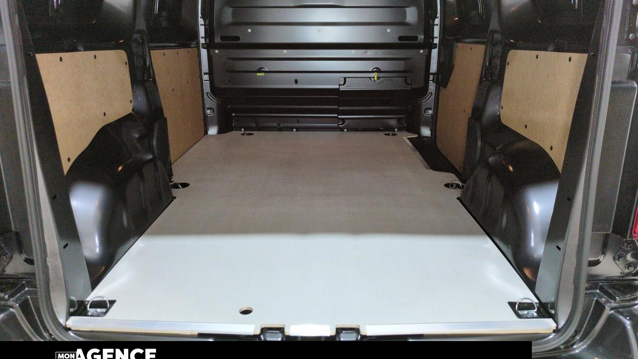 Citroën JUMPY FOURGON M DIESEL 180 CH AUTOMAT SUREQUIPE