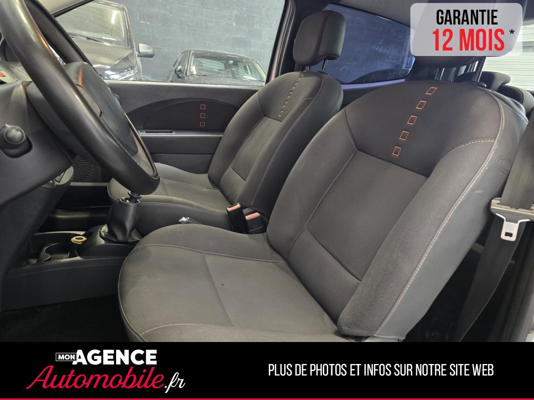 Renault TWINGO II 1.2 75 PACK CLIM