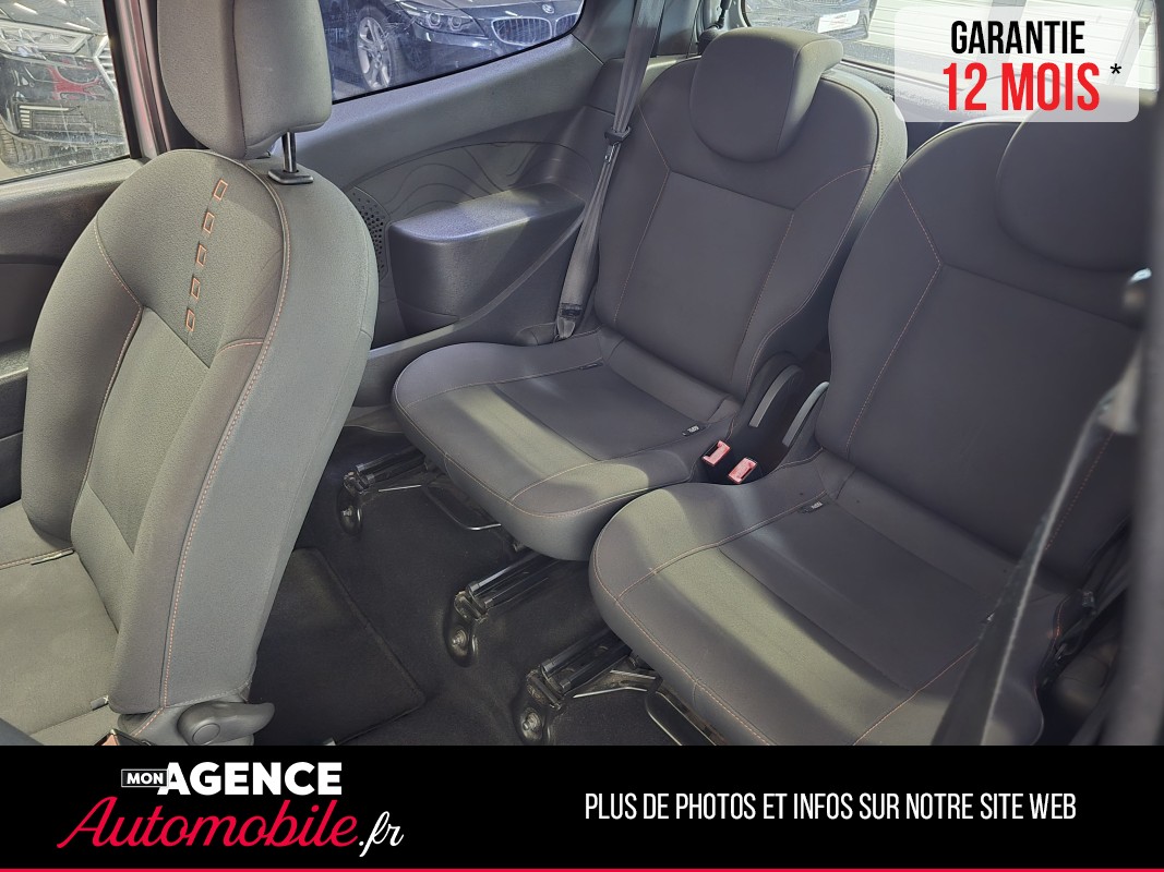 Renault TWINGO II 1.2 75 PACK CLIM