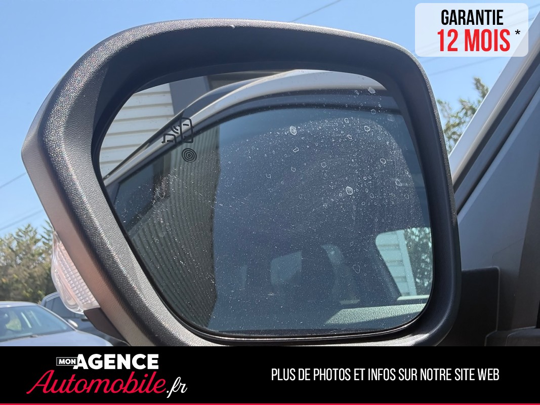 Dacia DUSTER III Tce MILD HYBRID 130ch 4X4 JOURNEY *PACK CITY*PACK COLD* / GARANTIE 12 MOIS