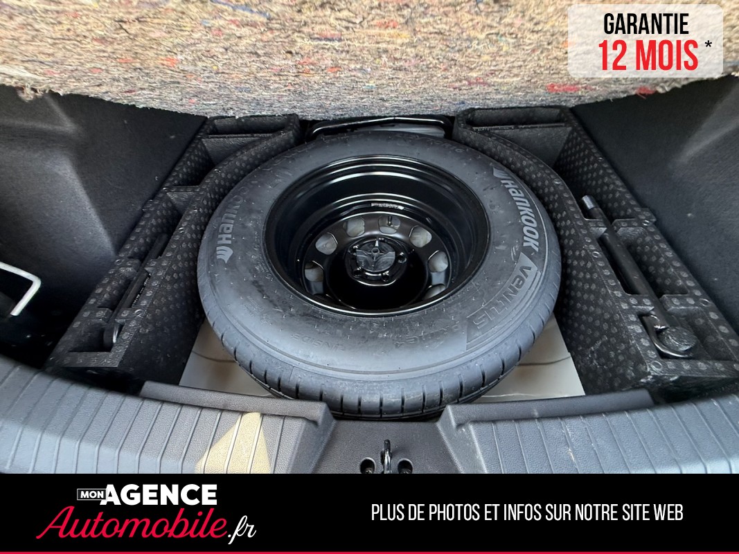 Dacia DUSTER III Tce MILD HYBRID 130ch 4X4 JOURNEY *PACK CITY*PACK COLD* / GARANTIE 12 MOIS