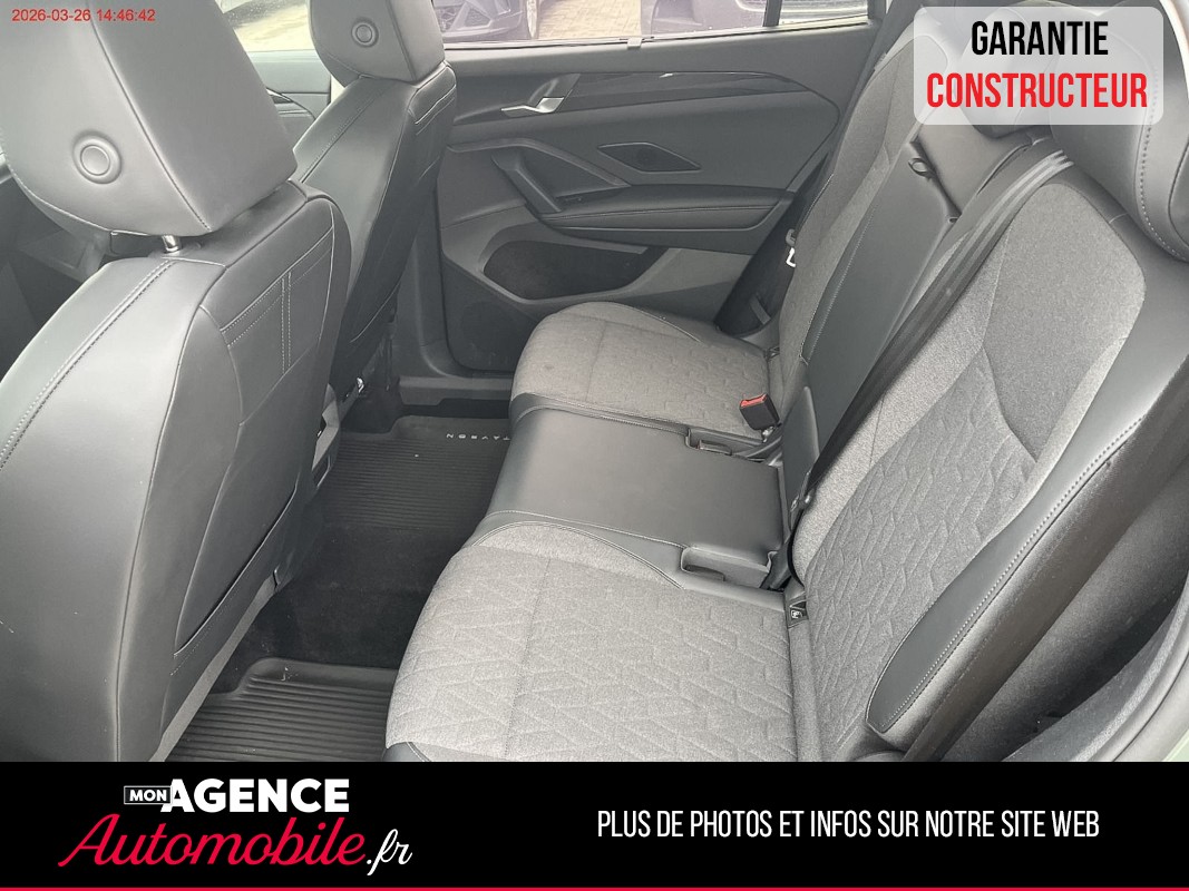 Volkswagen TAYRON 1.5 ETSI 150 DSG7 7 PL LIFE