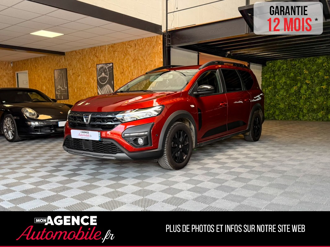 Dacia JOGGER 1.0 ECO-G 100 EXTREME