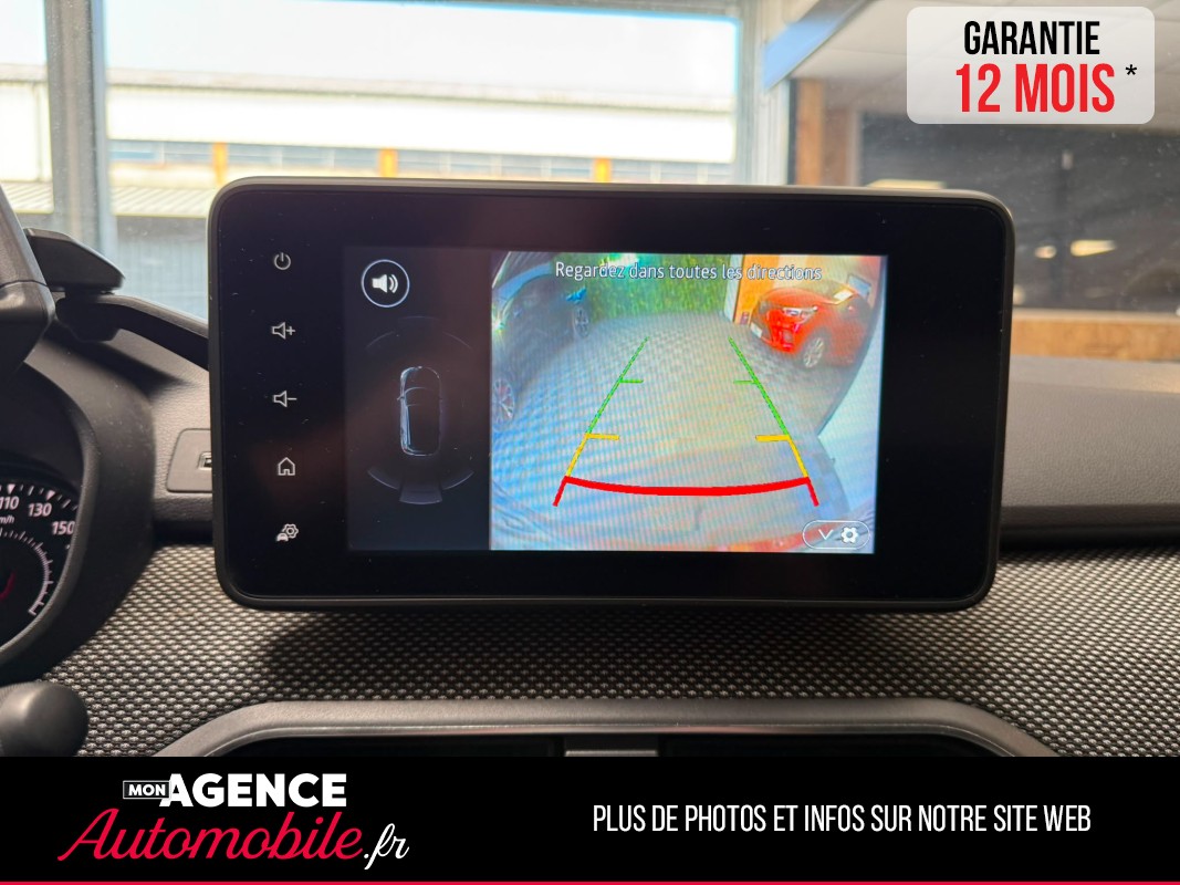 Dacia JOGGER 1.0 ECO-G 100 EXTREME