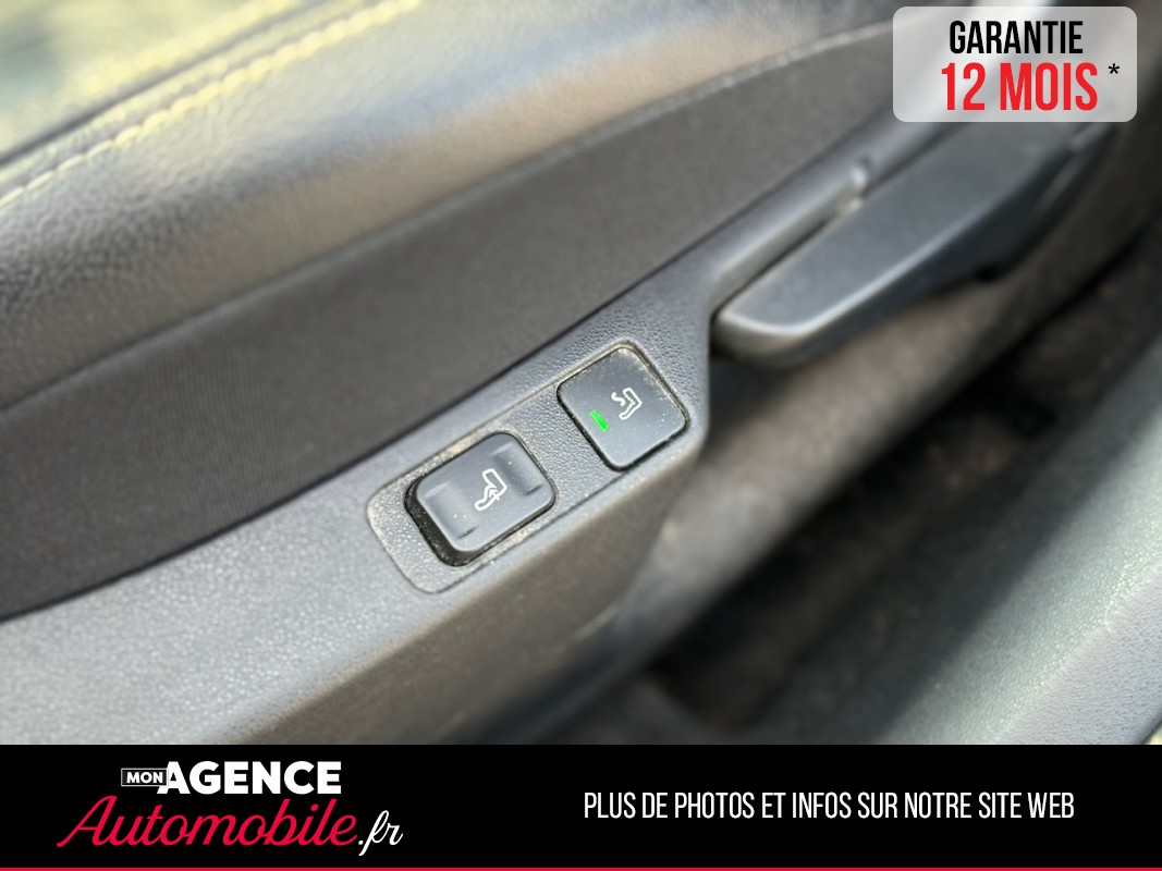 DS DS4 1.6 BlueHDi 120ch Sport Chic EAT6 BOITE AUTO *KIT DISTRIBUTION 2026* / GARANTIE 12 MOIS