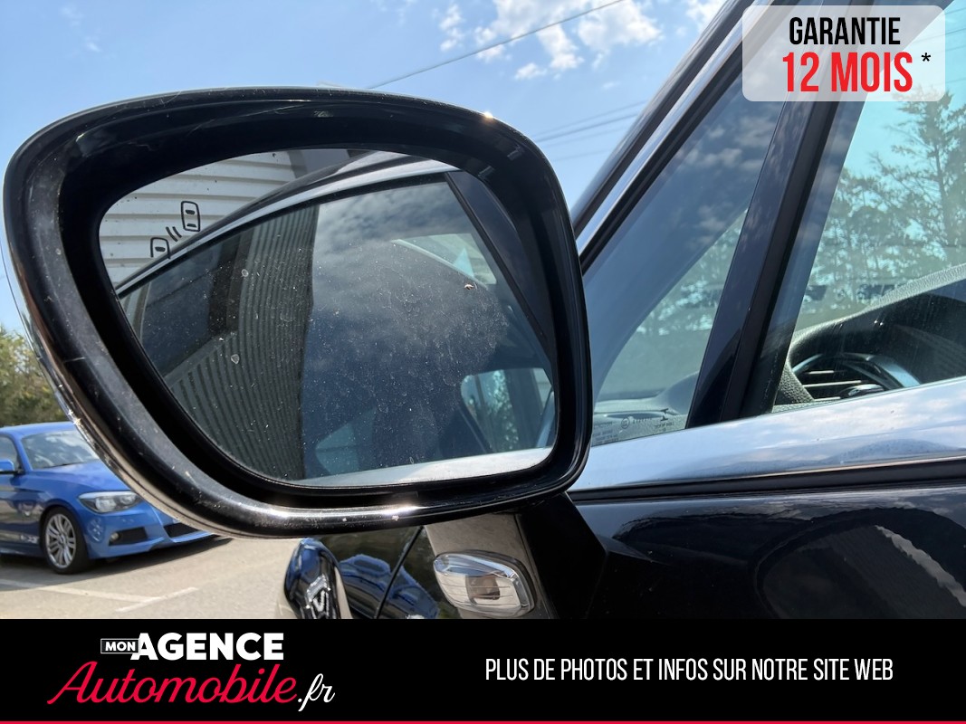 DS DS4 1.6 BlueHDi 120ch Sport Chic EAT6 BOITE AUTO *KIT DISTRIBUTION 2026* / GARANTIE 12 MOIS