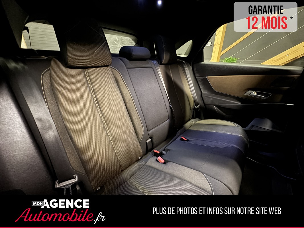 DS DS7 CROSSBACK 1.5 Blue HDi SO CHIC 130 CH / Garantie 12 Mois