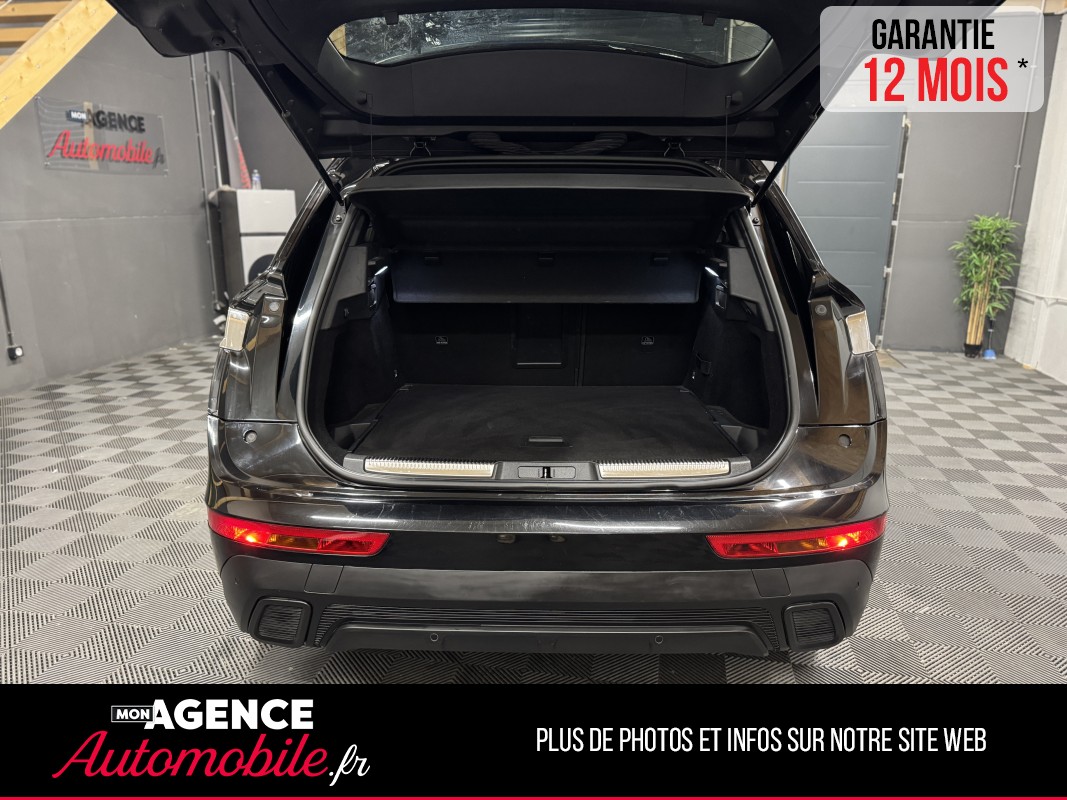 DS DS7 CROSSBACK 1.5 Blue HDi SO CHIC 130 CH / Garantie 12 Mois