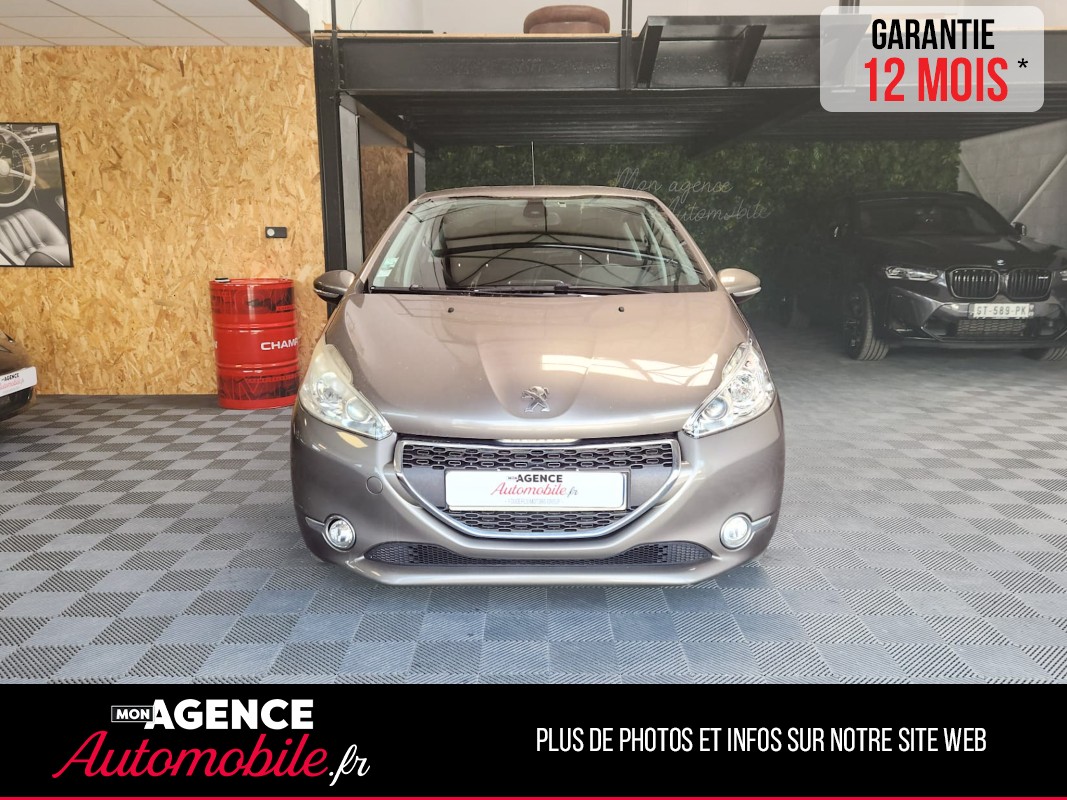 Peugeot 208 1.6 E-HDI 92 ACTIVE