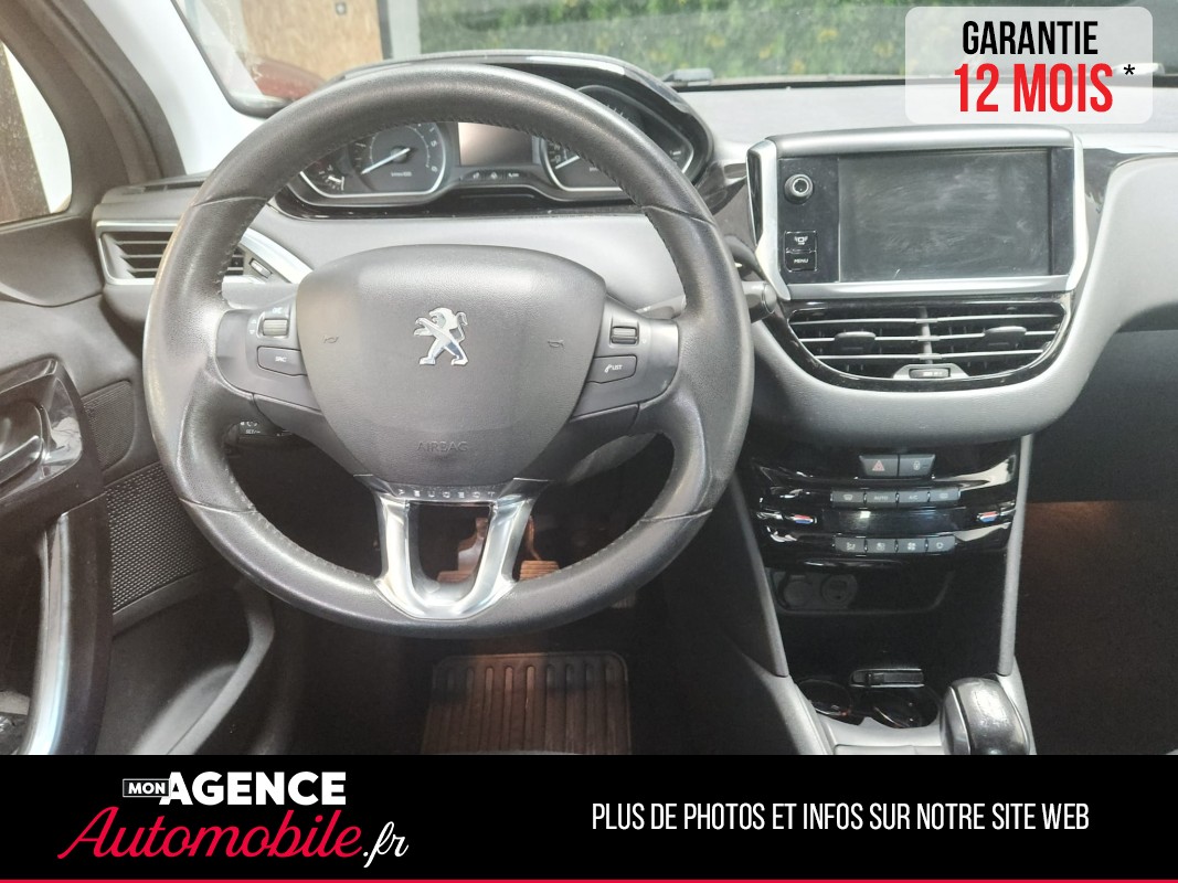 Peugeot 208 1.6 E-HDI 92 ACTIVE