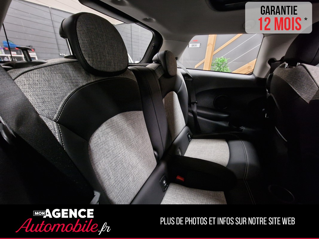 Mini Cooper 1.5 136 CH Edition Greenwich / Garantie 12 Mois