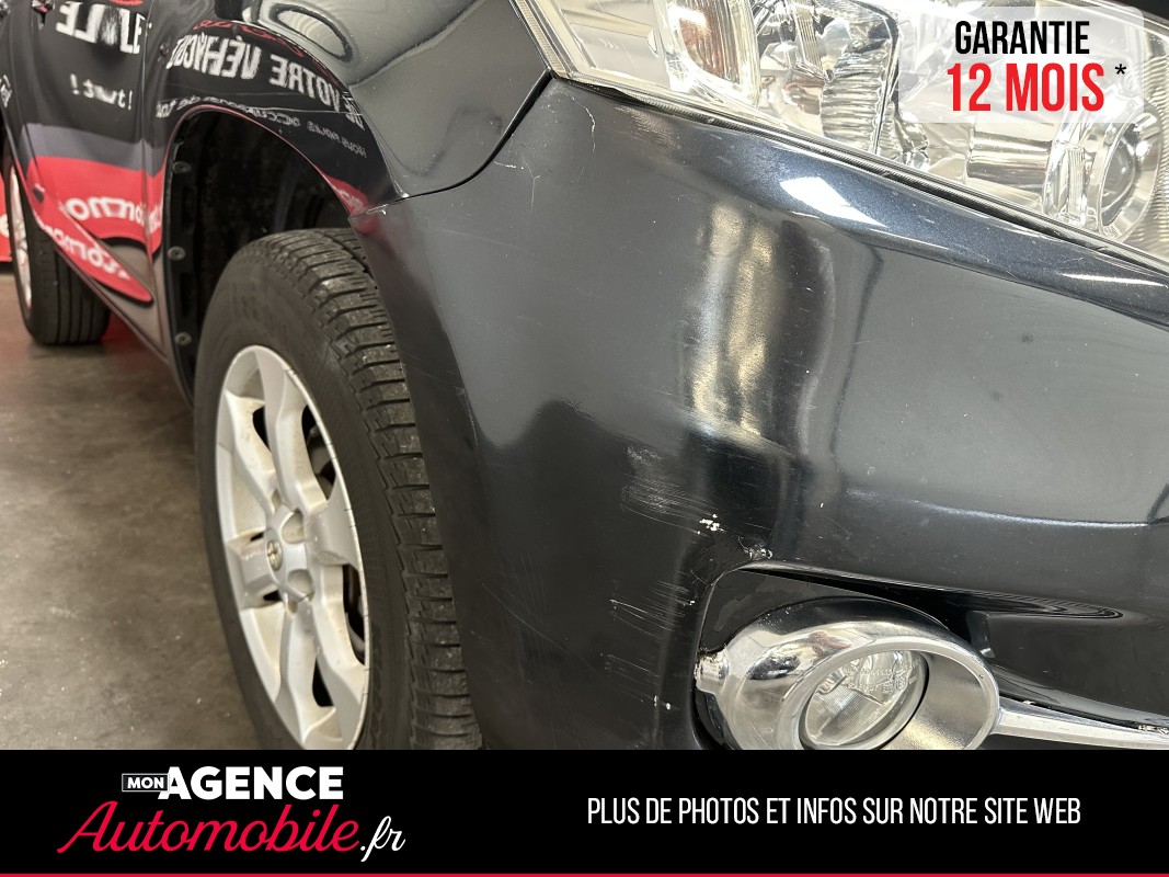 Toyota RAV4 2.2 150 CV  LIMITED EDITION BOITE AUTO