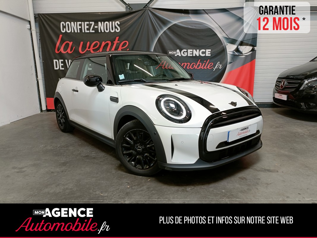 Mini MINI COOPER 136 CV PREMIUM PLUS