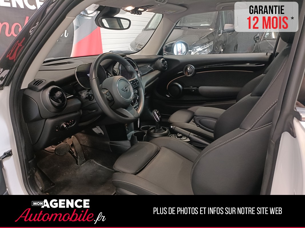 Mini MINI COOPER 136 CV PREMIUM PLUS