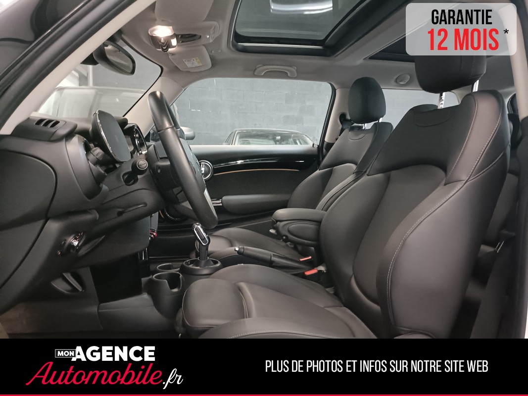 Mini MINI COOPER 136 CV PREMIUM PLUS