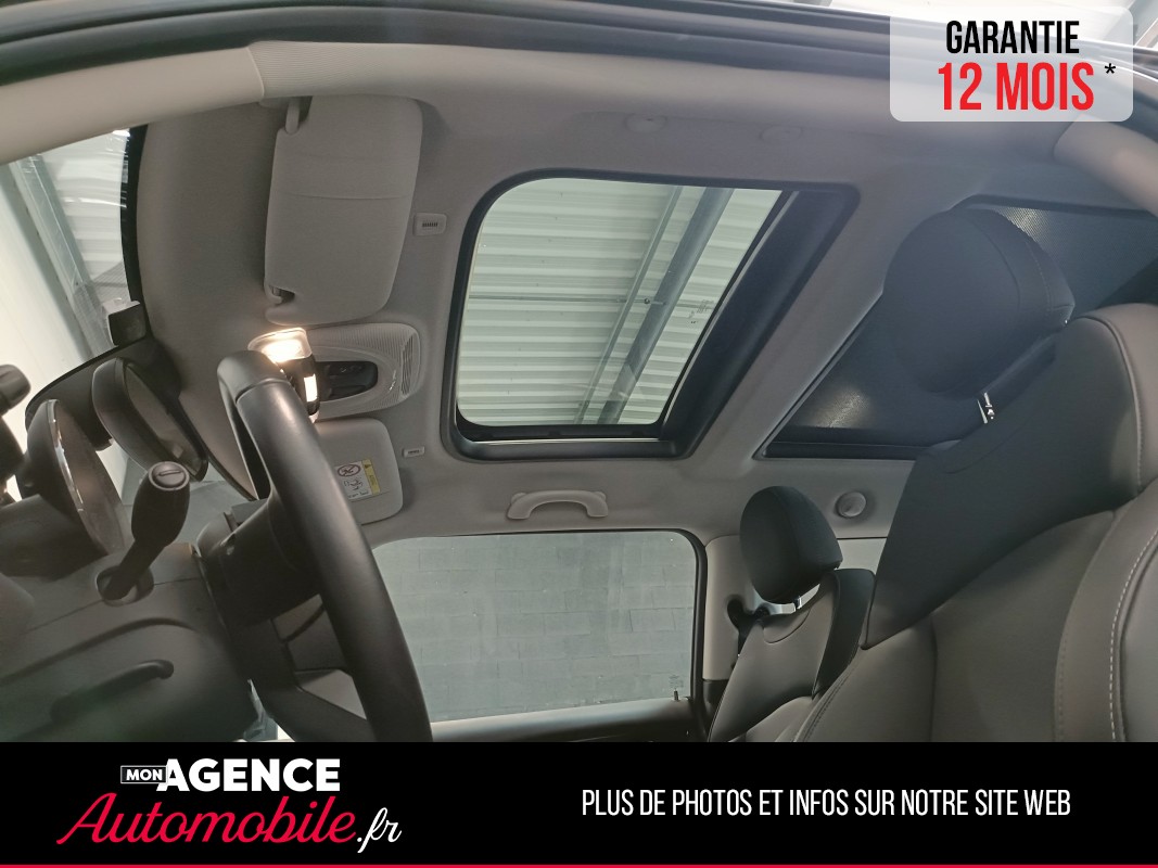 Mini MINI COOPER 136 CV PREMIUM PLUS