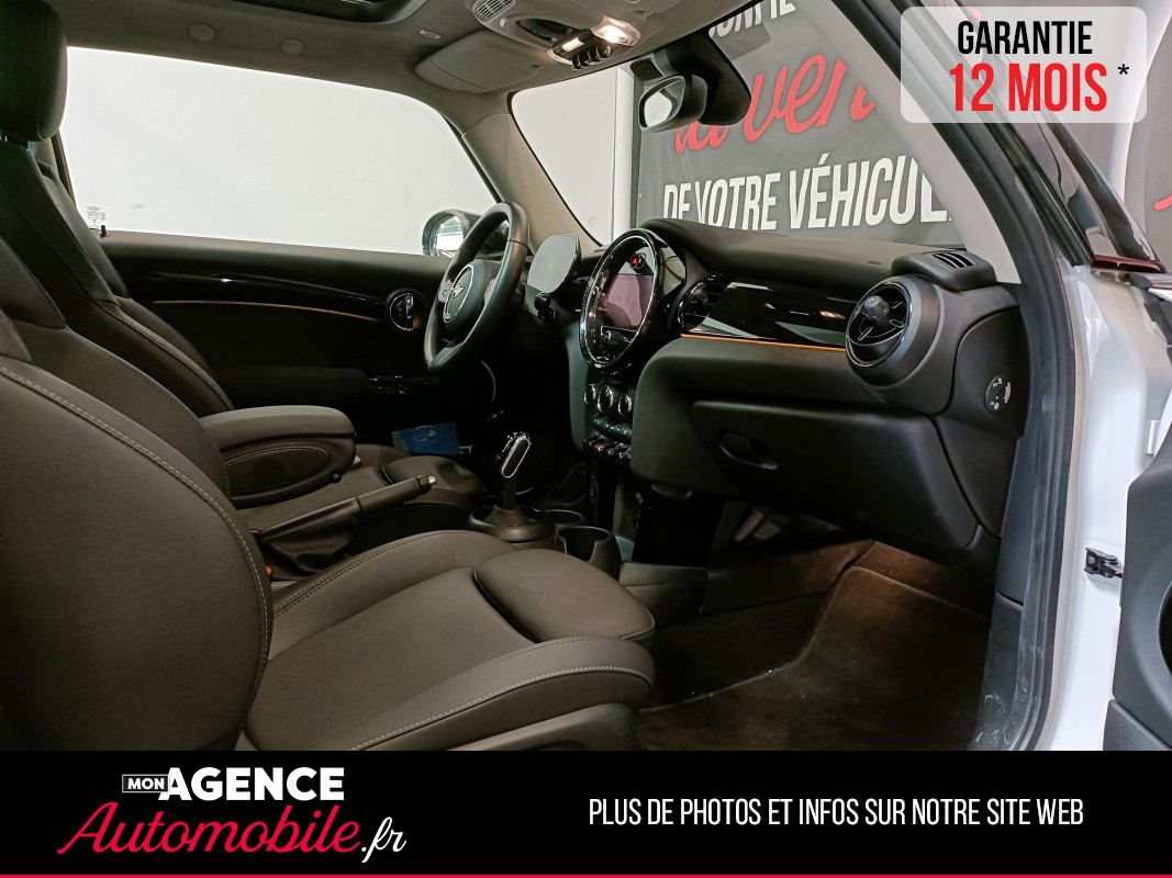 Mini MINI COOPER 136 CV PREMIUM PLUS