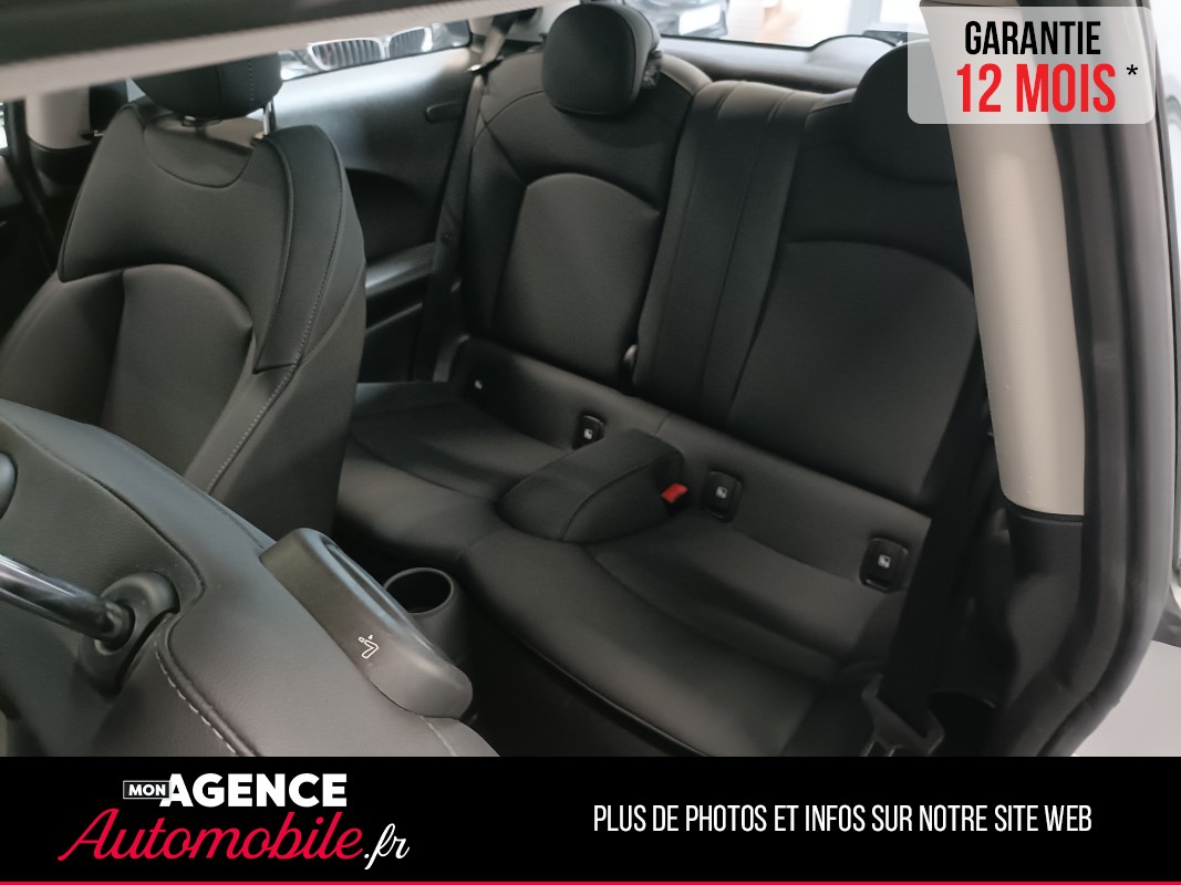 Mini MINI COOPER 136 CV PREMIUM PLUS