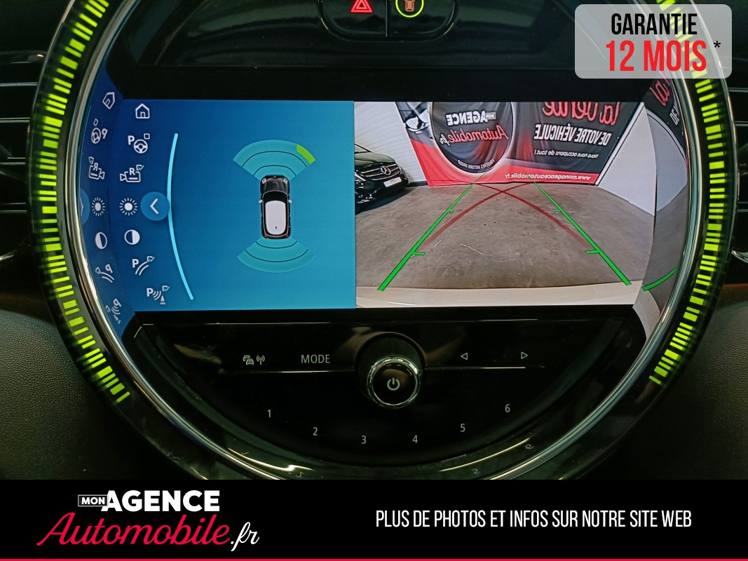 Mini MINI COOPER 136 CV PREMIUM PLUS