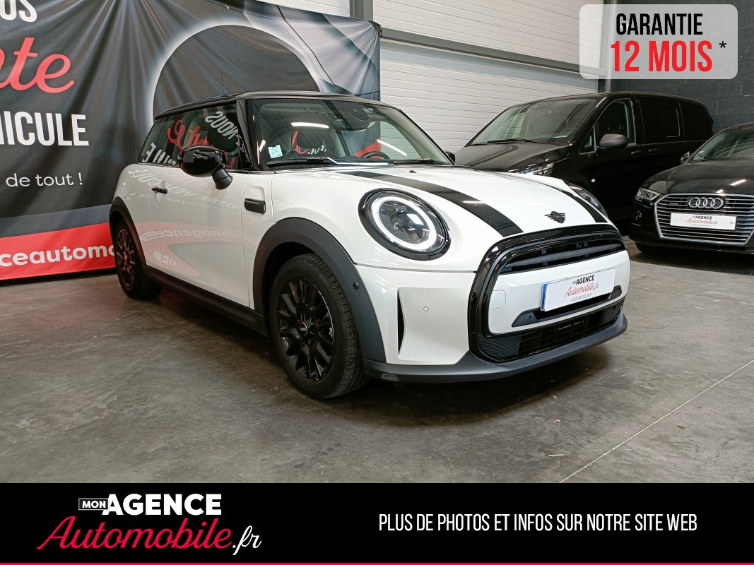 Mini MINI COOPER 136 CV PREMIUM PLUS