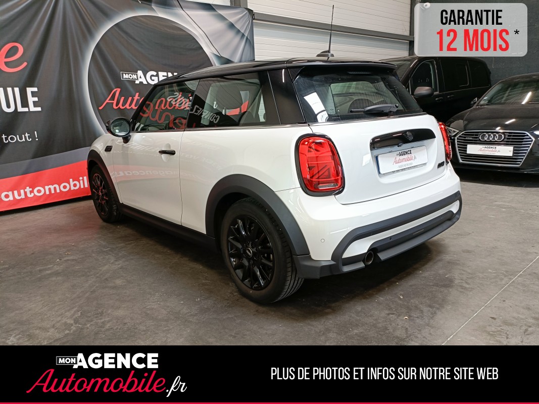 Mini MINI COOPER 136 CV PREMIUM PLUS