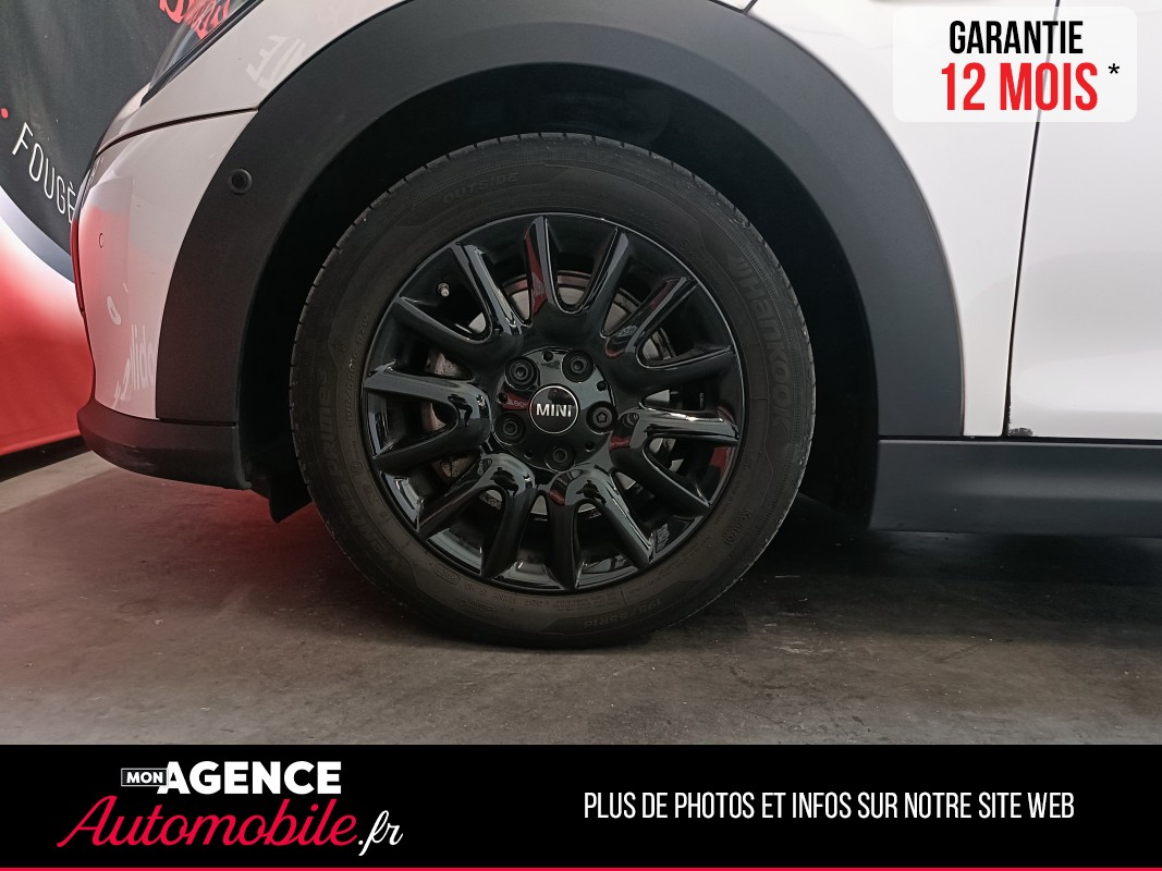 Mini MINI COOPER 136 CV PREMIUM PLUS