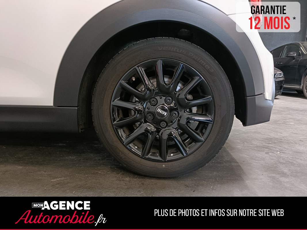 Mini MINI COOPER 136 CV PREMIUM PLUS
