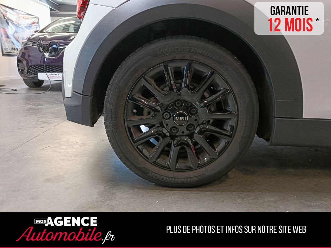 Mini MINI COOPER 136 CV PREMIUM PLUS