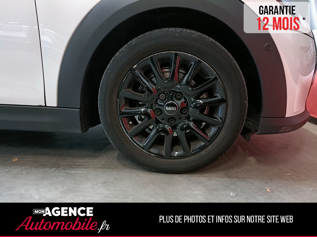 Mini MINI COOPER 136 CV PREMIUM PLUS