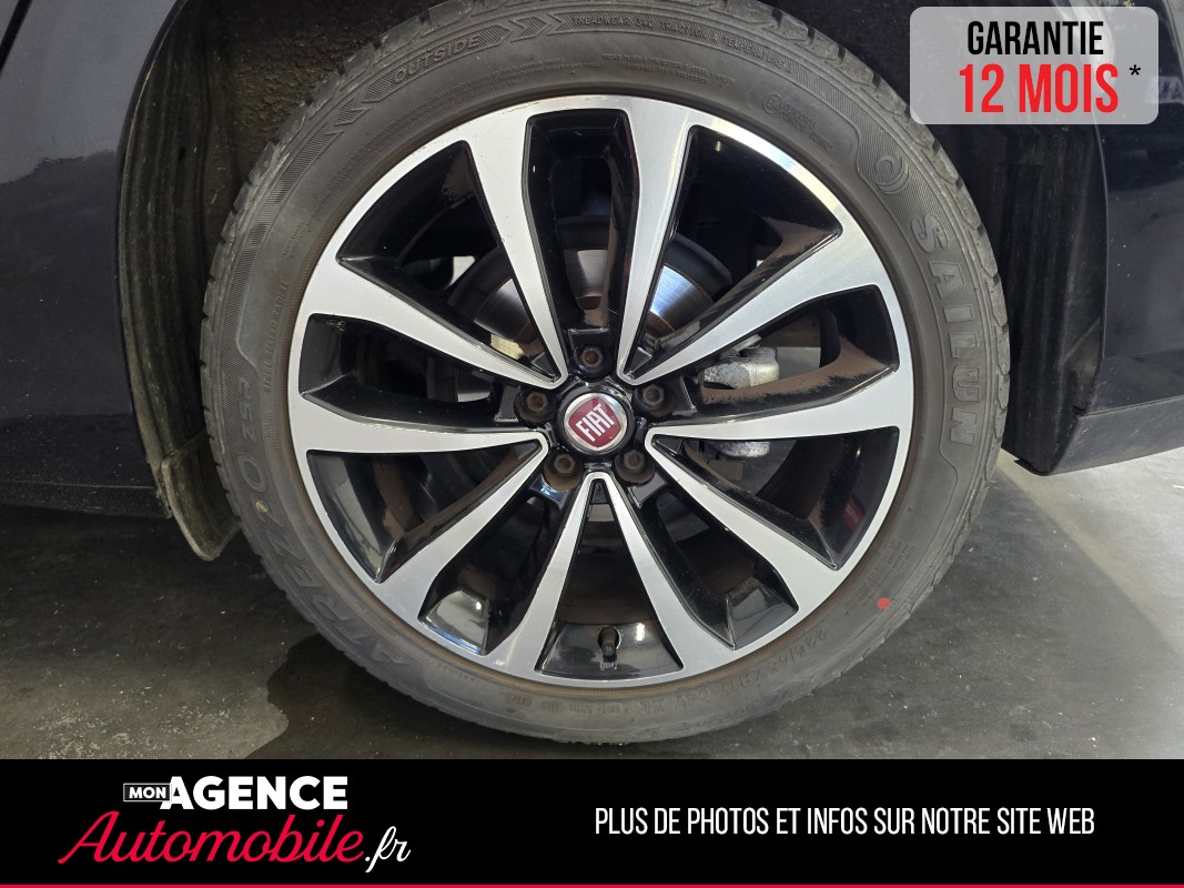 Fiat TIPO 1.6 MULTIJET 120 POP BUSINESS