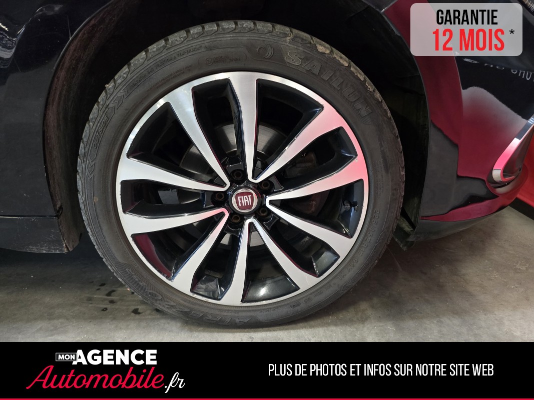 Fiat TIPO 1.6 MULTIJET 120 POP BUSINESS