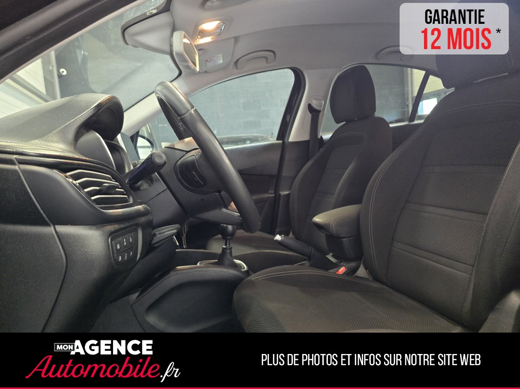 Fiat TIPO 1.6 MULTIJET 120 POP BUSINESS