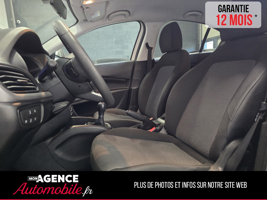 Fiat TIPO 1.3 MULTIJET 95 LOUNGE