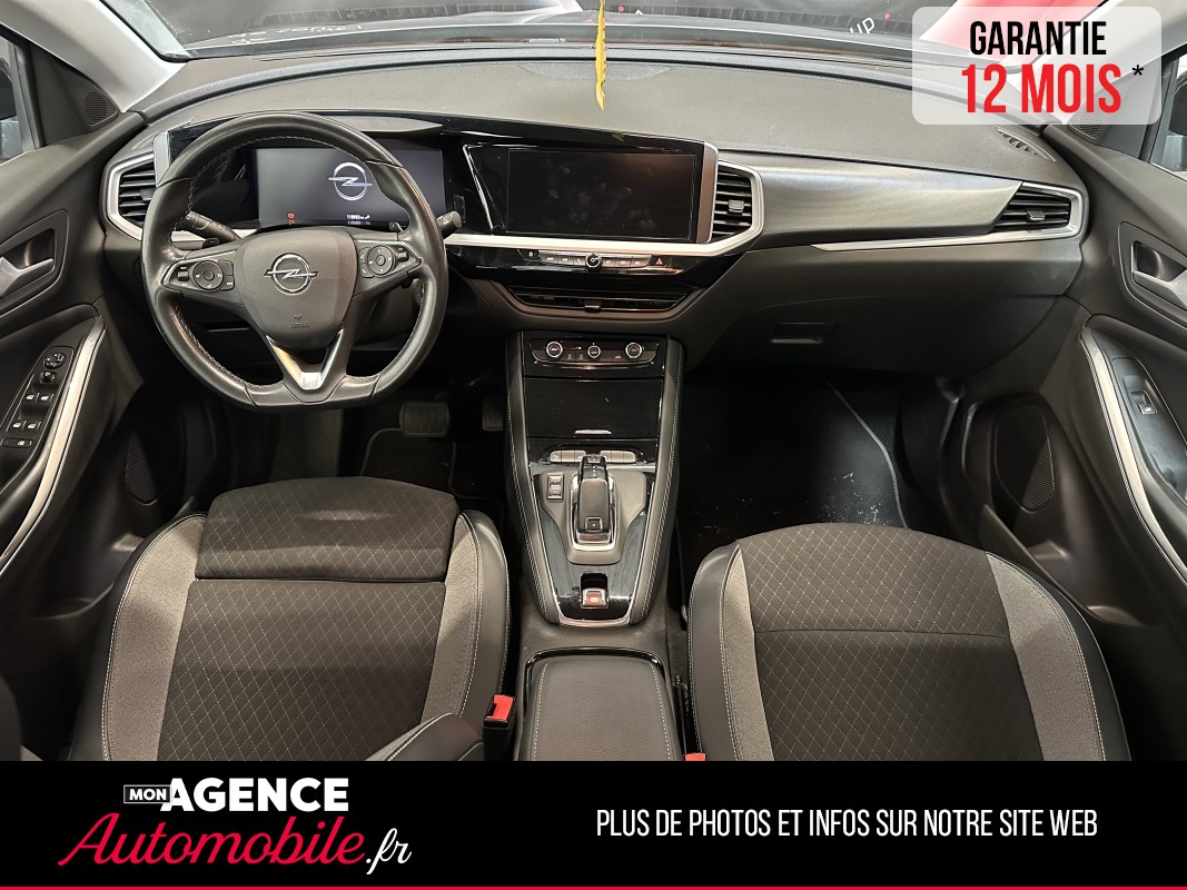 Opel GRANDLAND X 1.5 130 CV BUSINESS