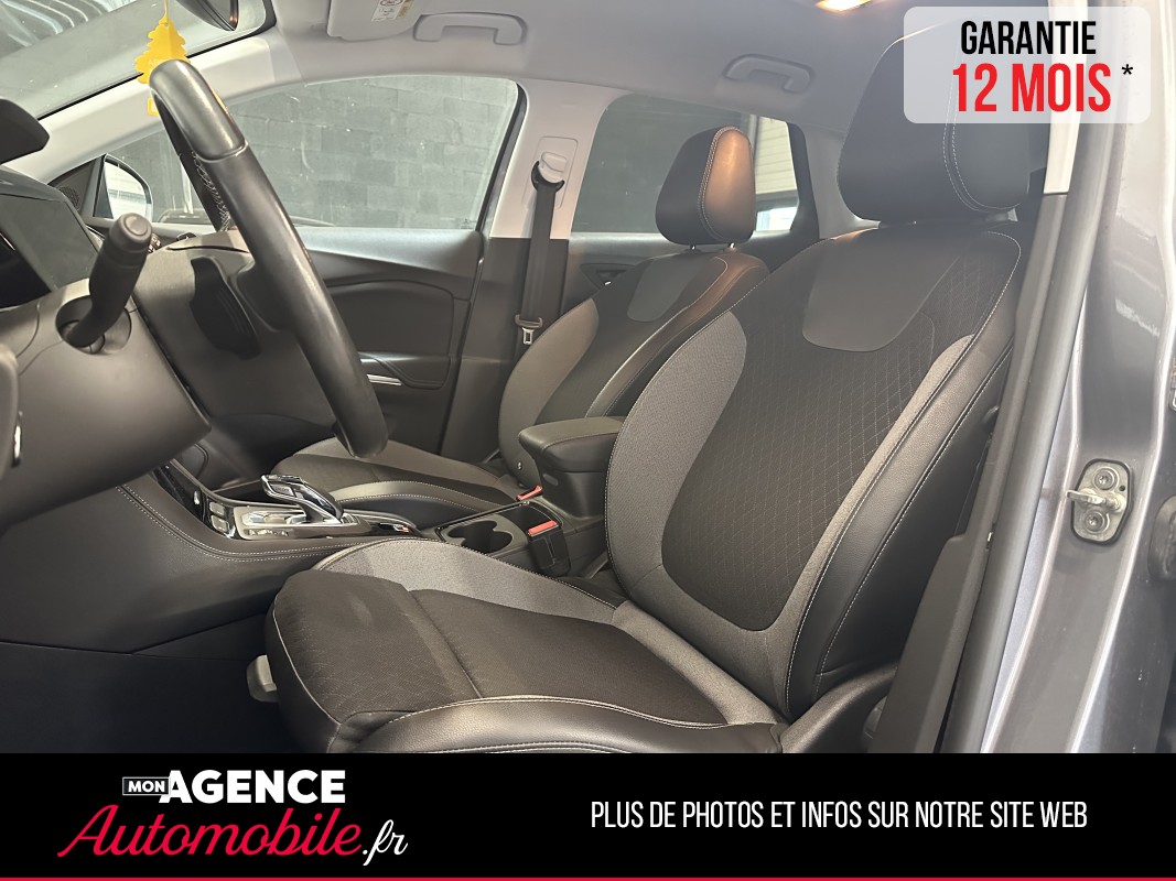 Opel GRANDLAND X 1.5 130 CV BUSINESS