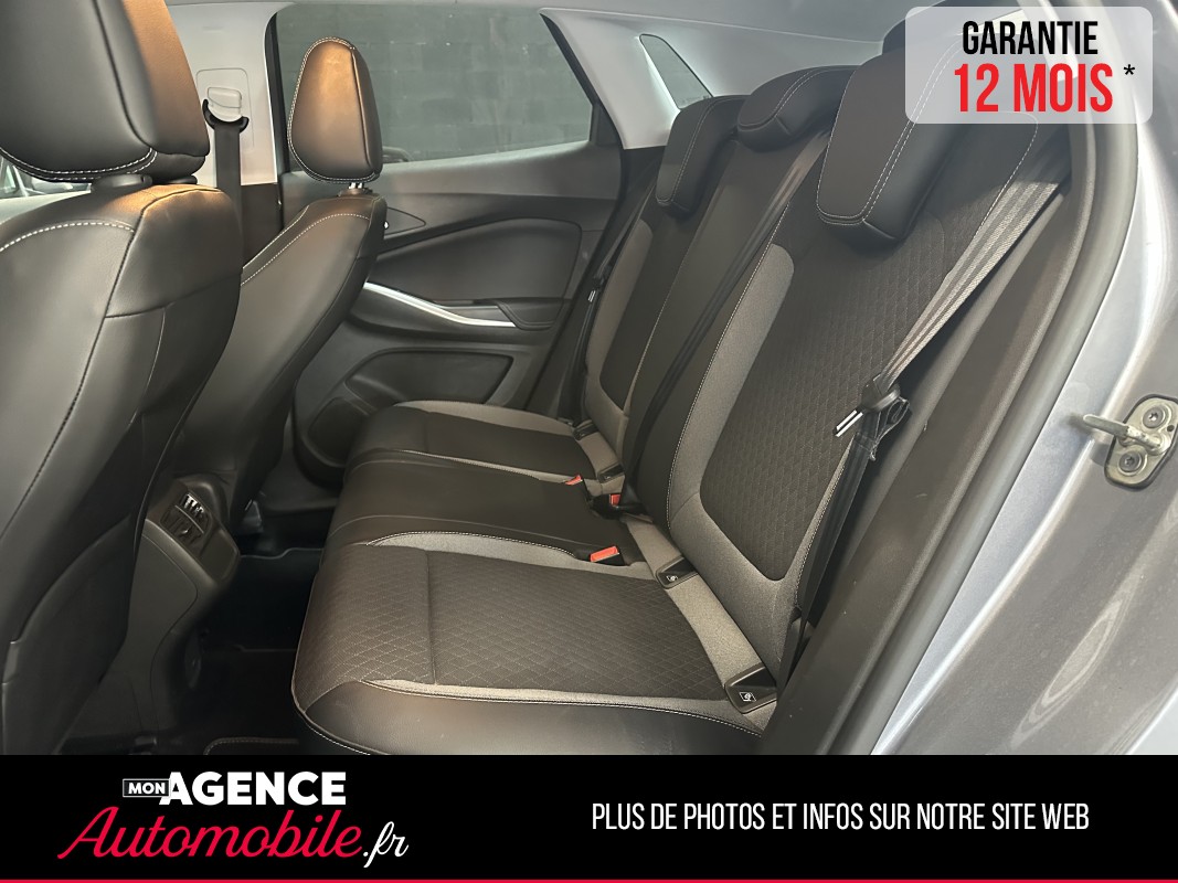Opel GRANDLAND X 1.5 130 CV BUSINESS