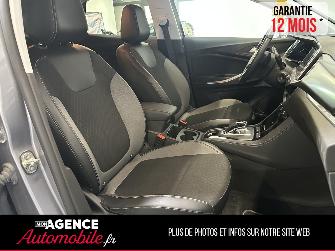Opel GRANDLAND X 1.5 130 CV BUSINESS