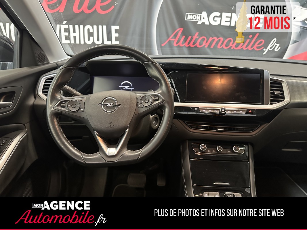 Opel GRANDLAND X 1.5 130 CV BUSINESS
