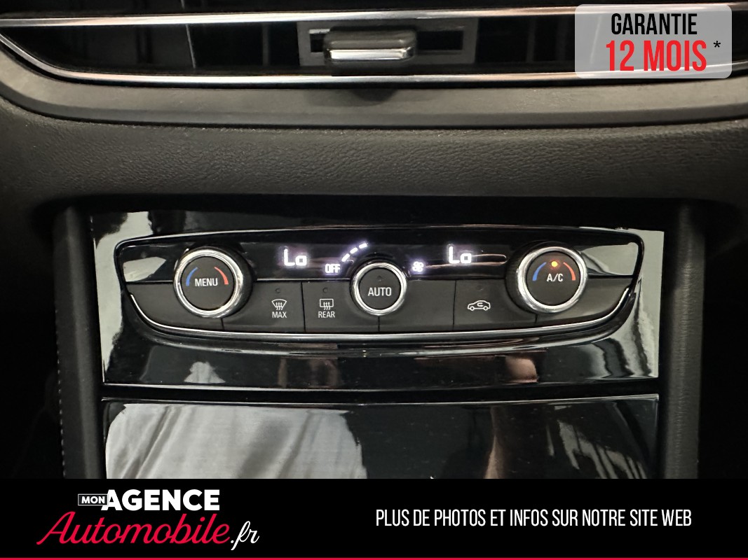 Opel GRANDLAND X 1.5 130 CV BUSINESS