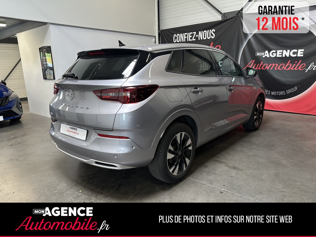 Opel GRANDLAND X 1.5 130 CV BUSINESS