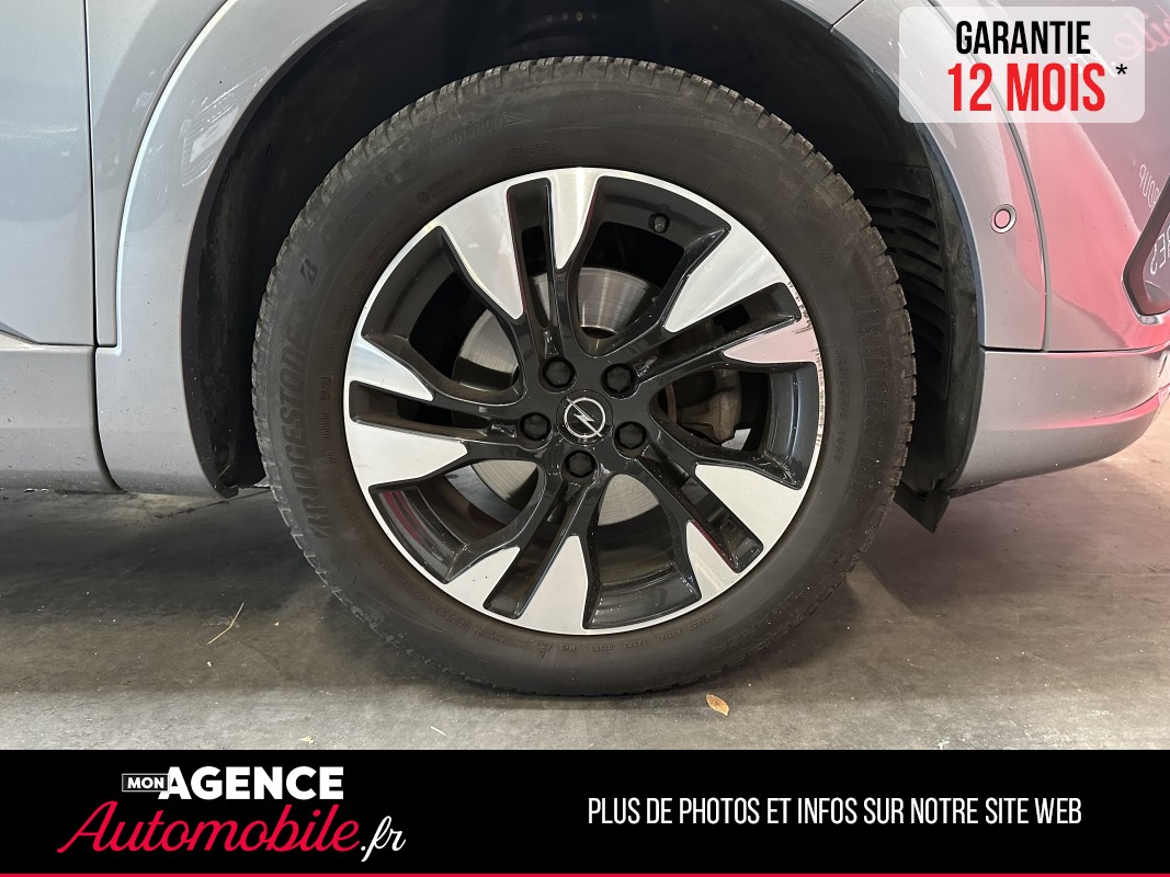 Opel GRANDLAND X 1.5 130 CV BUSINESS