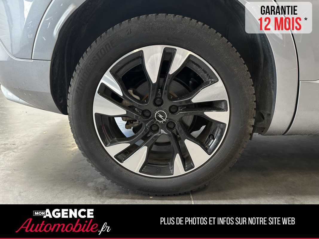 Opel GRANDLAND X 1.5 130 CV BUSINESS